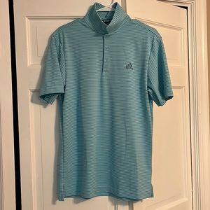 Adidas Men’s Golf Polo, Medium like new